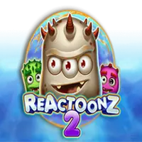 Reactoonz 2