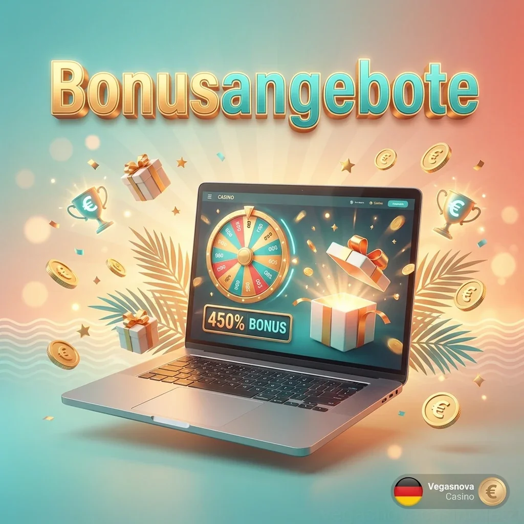 Bonusangebote